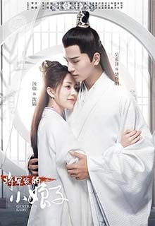 general's lady (2020) chinese drama