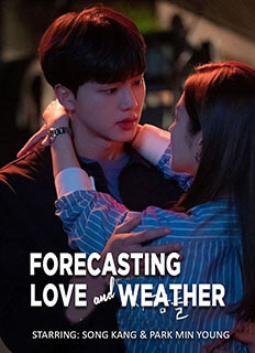 Forecasting Love and Weather (2022) Korean Drama
