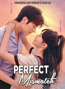 Perfect Mismatch (2023) Chinese Drama | RYEVIDZ