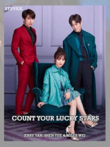 Count Your Lucky Stars - Review