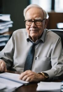 Warren Buffett Rules That Can Make You Rich