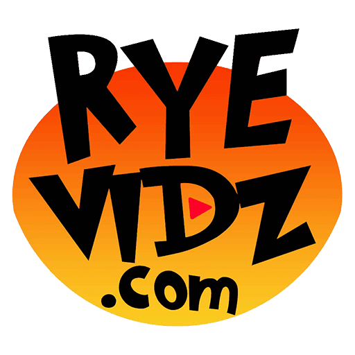 Ryevidz 512 logo