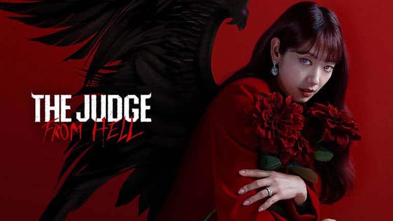 The Judge From Hell (KDrama)