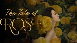 The Tale of Rose covr