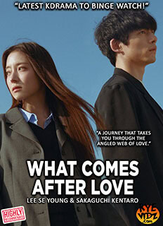 What Comes After Love (2024) Korean Drama