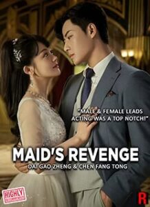 Maid's Revenge (2022)