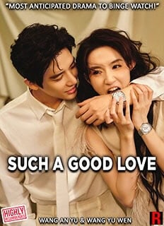Such a Good Love (2025)