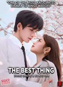 The Best Thing(2025)