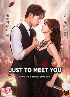 Just To Meet You (2026)
