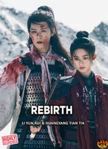 Rebirth (2026)