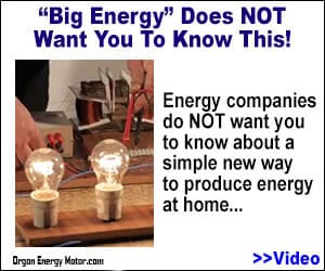 Learn How To Produce Power At Home